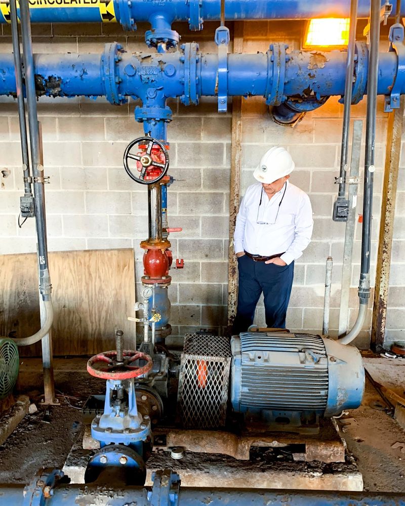 Contracting for Gulf Builders in Houston, TX