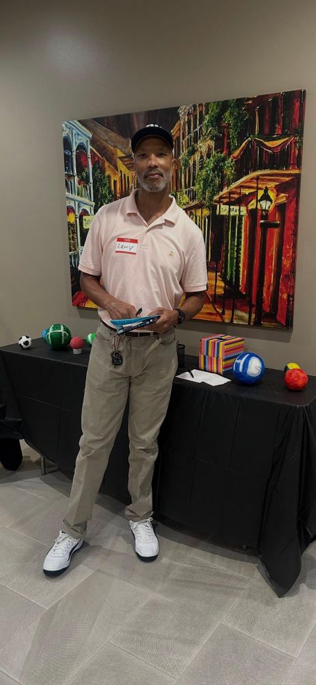 All Photos for LBH Property Services in New Orleans, LA