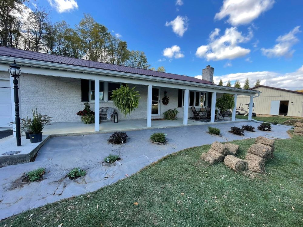 All Photos for Byers Premier Landscapes in Chambersburg, PA