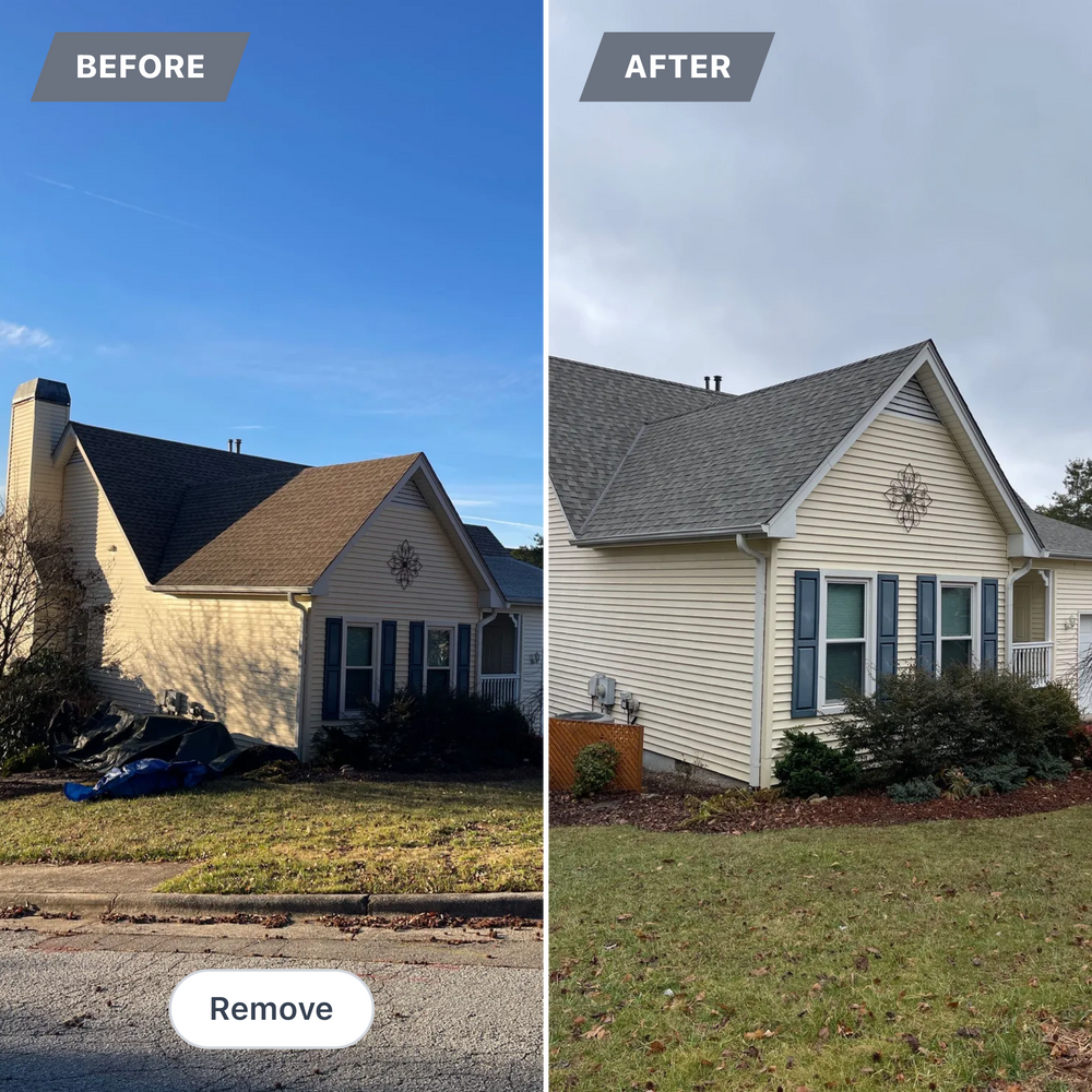 All Photos for RJ Roofing of WNC in Brevard, NC