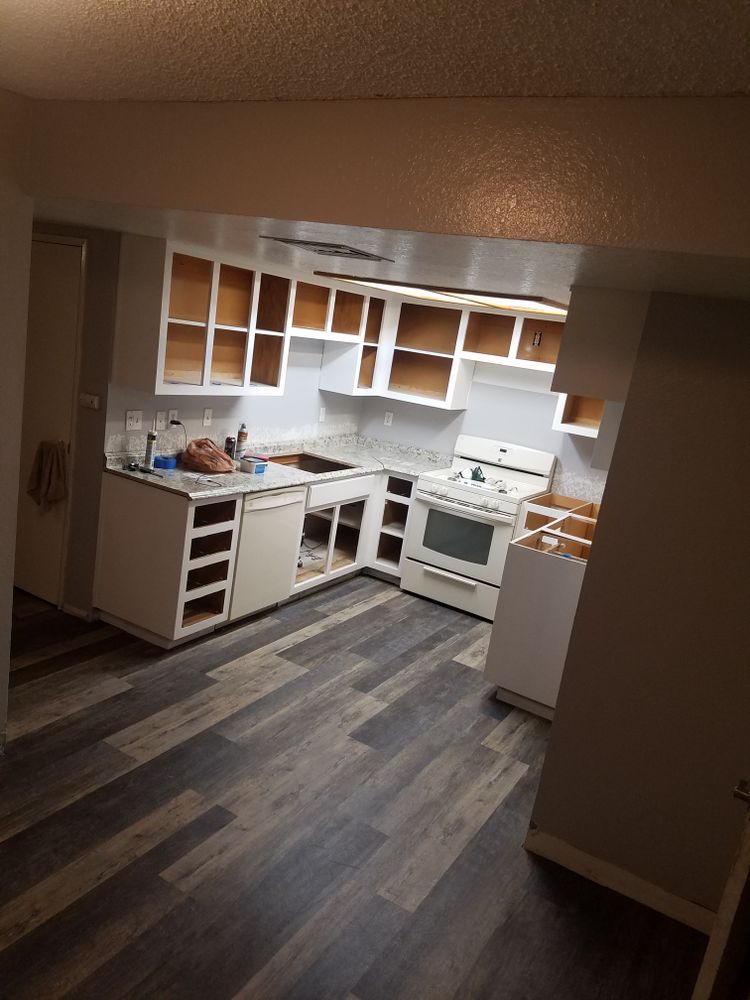 All Photos for Shermer Construction, LLC in Ridgecrest, CA