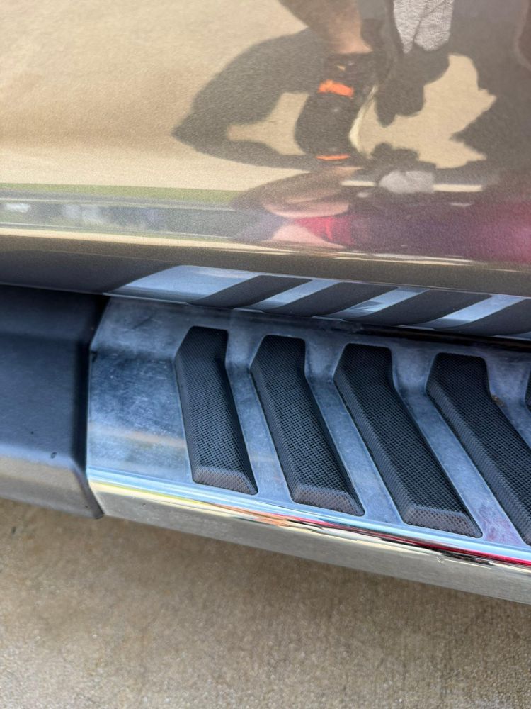 All Photos for Relentless Shine Mobile Detailing in Calabash, NC