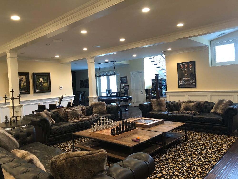 All Photos for MGR Painting & Cleaning in Everett, MA