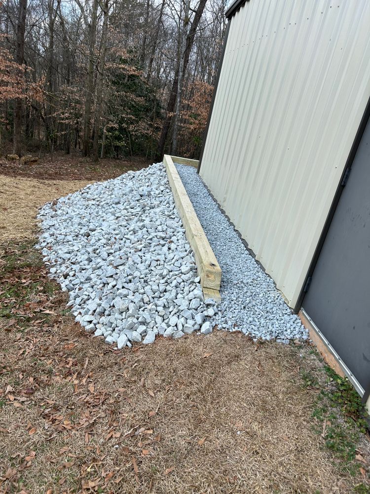 All Photos for JHC Excavation LLC in Hartwell, GA