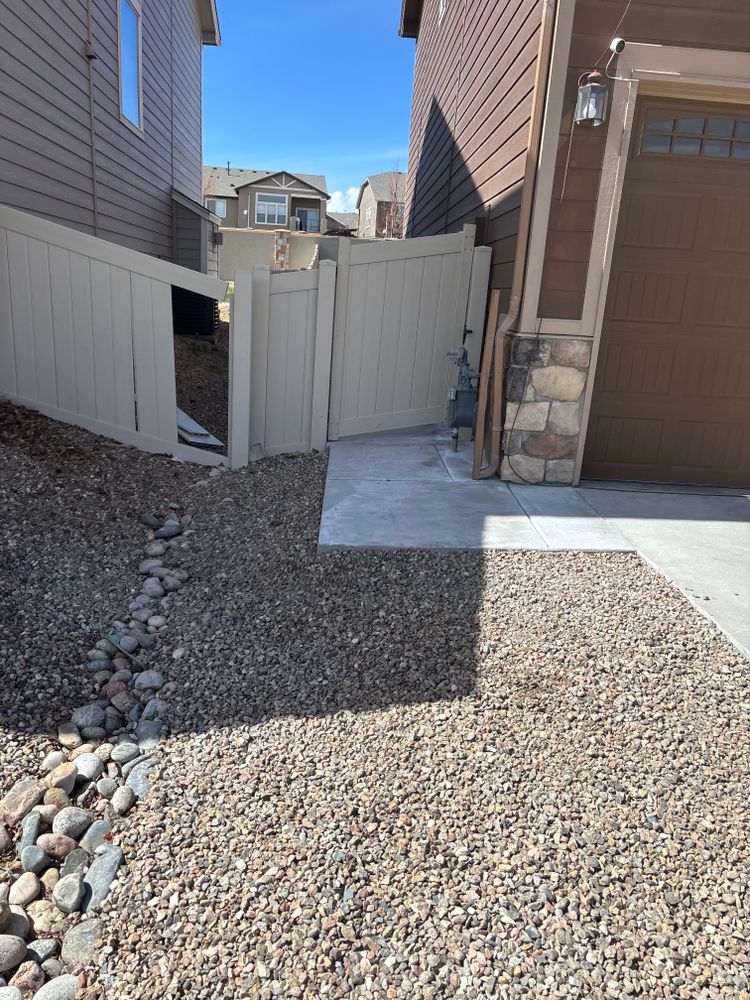 All Photos for Highland Concrete & Landscaping in Colorado Springs, CO