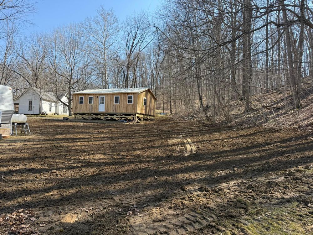 All Photos for Ground Up Services in Terre Haute, IN