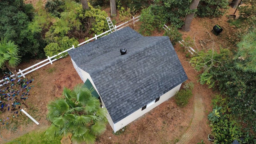 All Photos for Alpha Sky Roofing LLC in Raleigh, NC