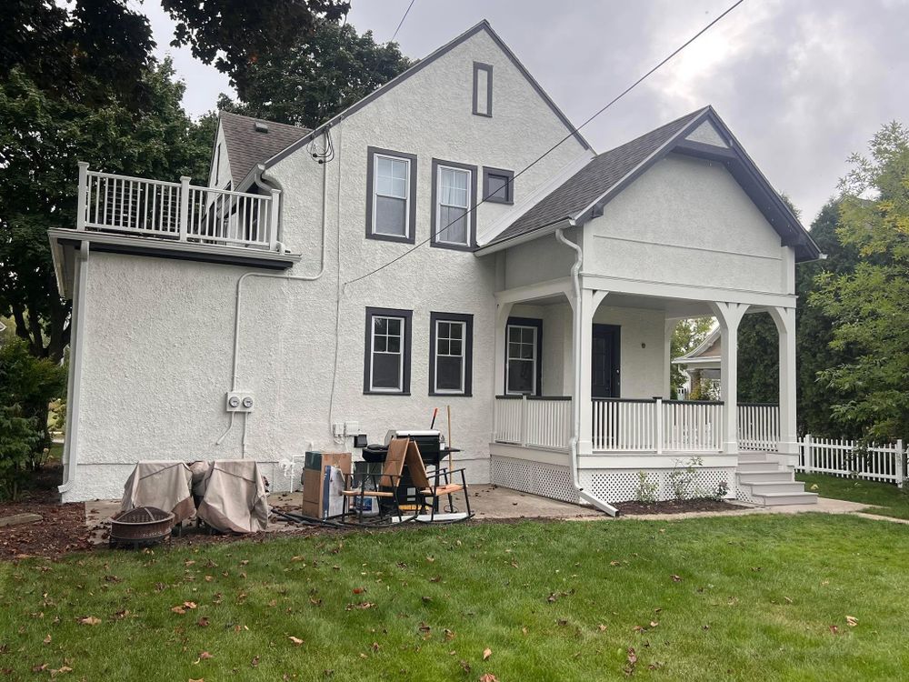 Interior Painting for Pirrung Painting in Sheboygan County, WI