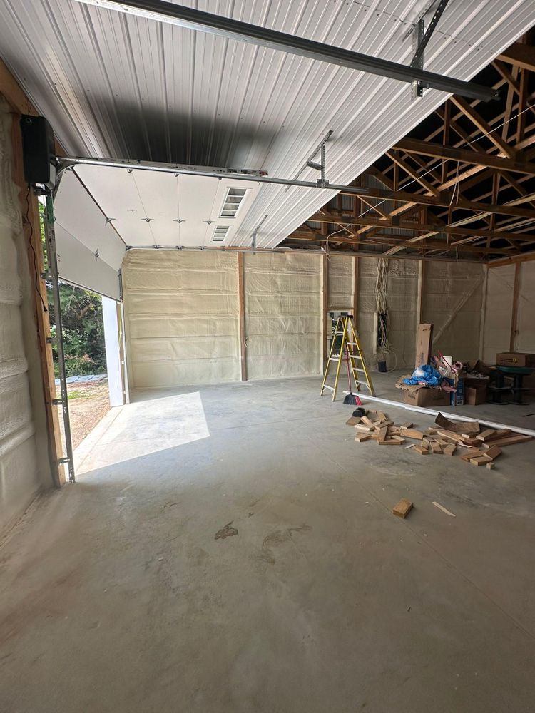 All Photos for ROI Spray Foam in Plymouth, IN
