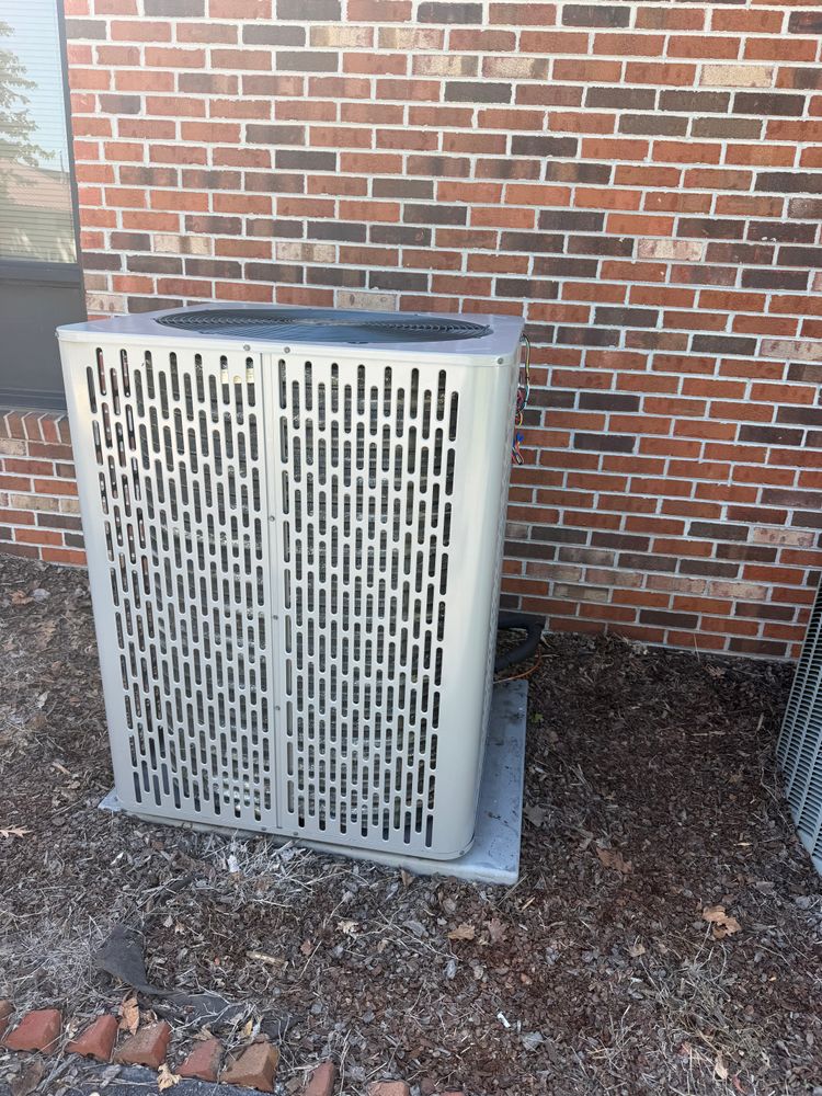 All Photos for Precision Heating & Air Solutions in Kingsport, TN