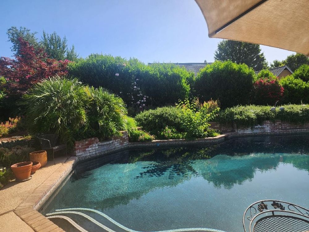 Hardscaping Landscaping for Gregg Yard Maintenance in Paradise, CA