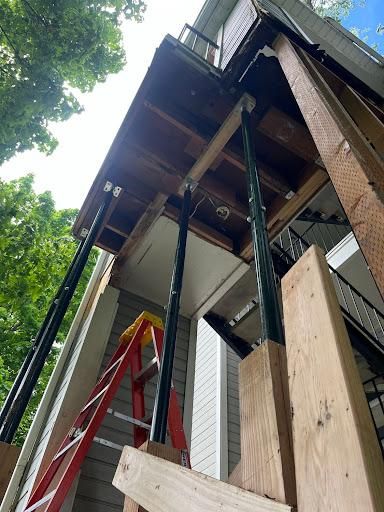 Kitchen Renovation for Big Rig Construction in Manti, UT