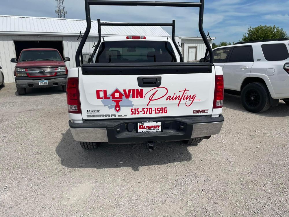 All Photos for Clavin Painting in Fort Dodge, Iowa