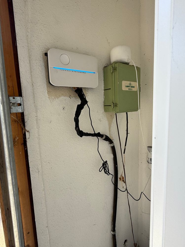 All Photos for CBA Landscaping in Hayward, CA