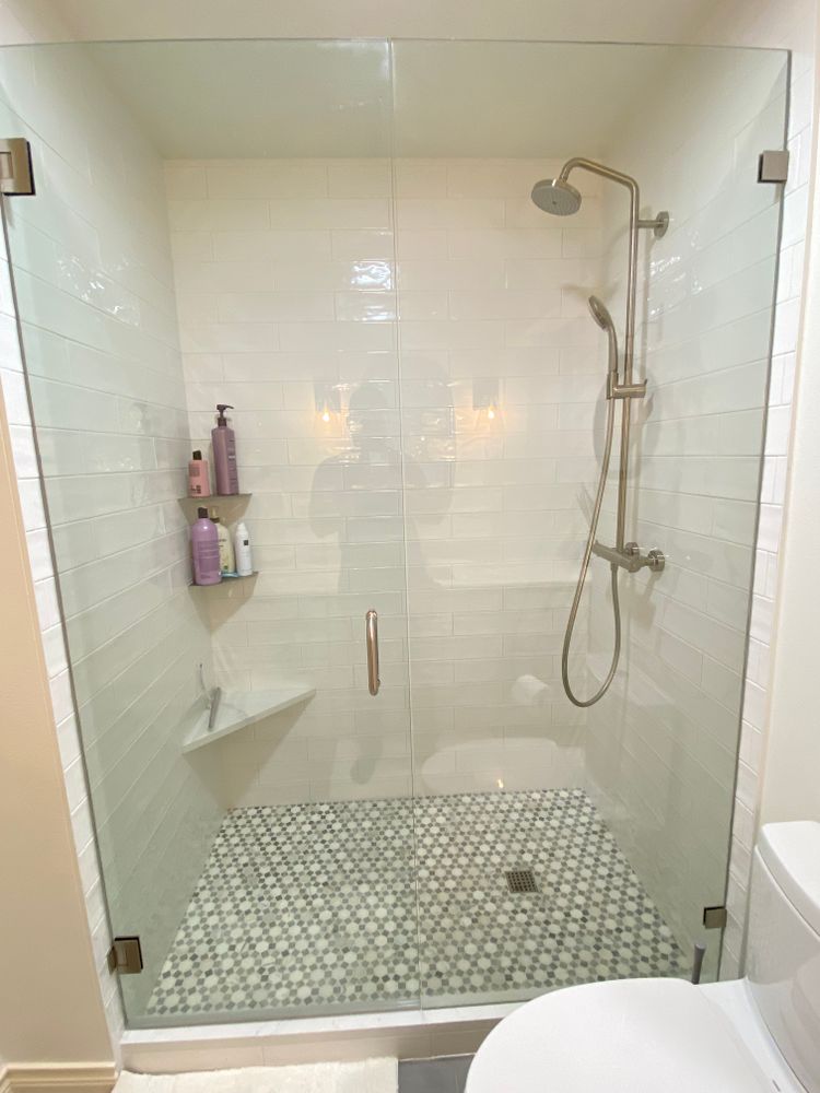 Bathroom Remodels  for Next-Gen Pro-Builders in Kennewick, WA