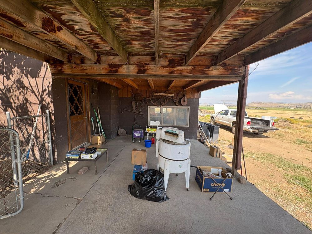 All Photos for Orcutt Roofing & Home Repair Professionals in Portland, OR