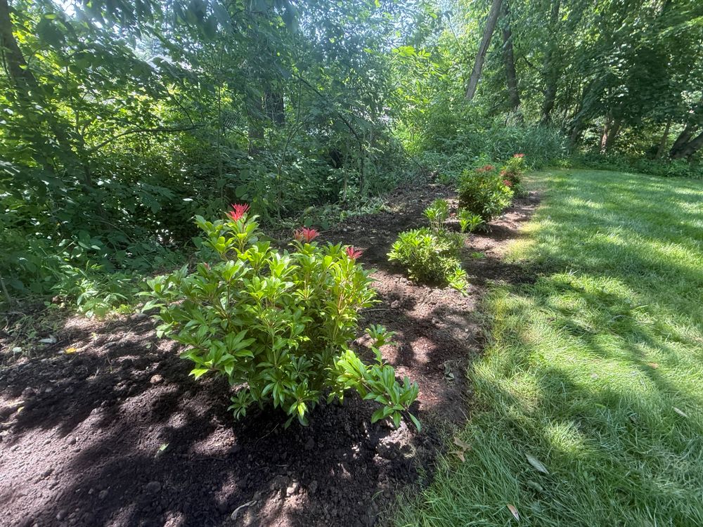 Landscape Installation Projects for Ardisi Landscaping & Design in Poughkeepsie, NY 
