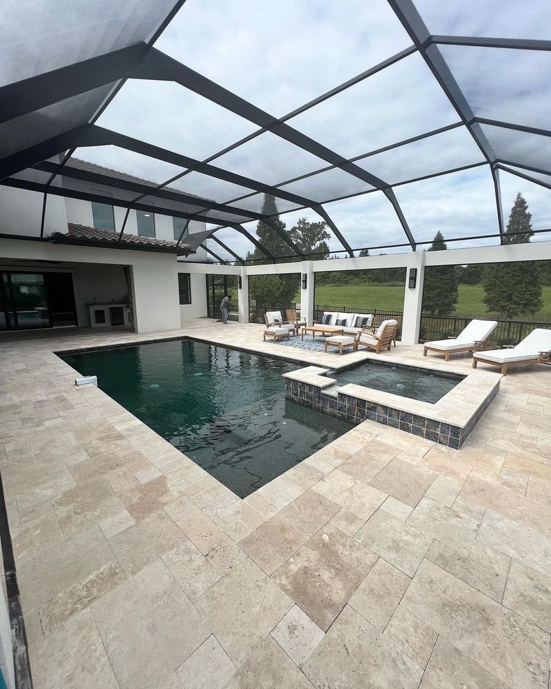 All Photos for Paver Seal Michigan in Wayne County, MI
