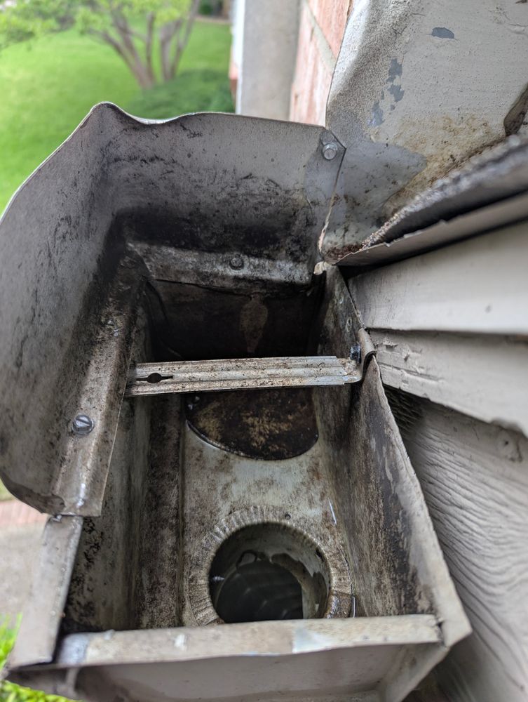 All Photos for The Gutter Brothers LLC in Richardson, TX