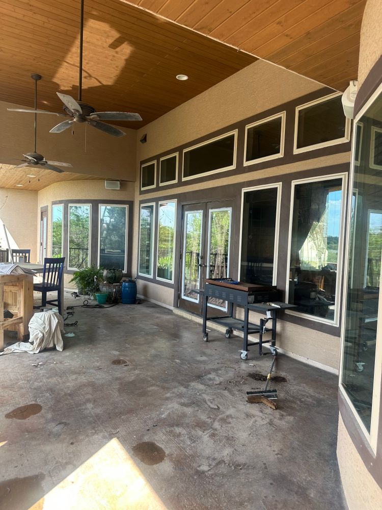 All Photos for GEOS Painting in New Braunfels, TX