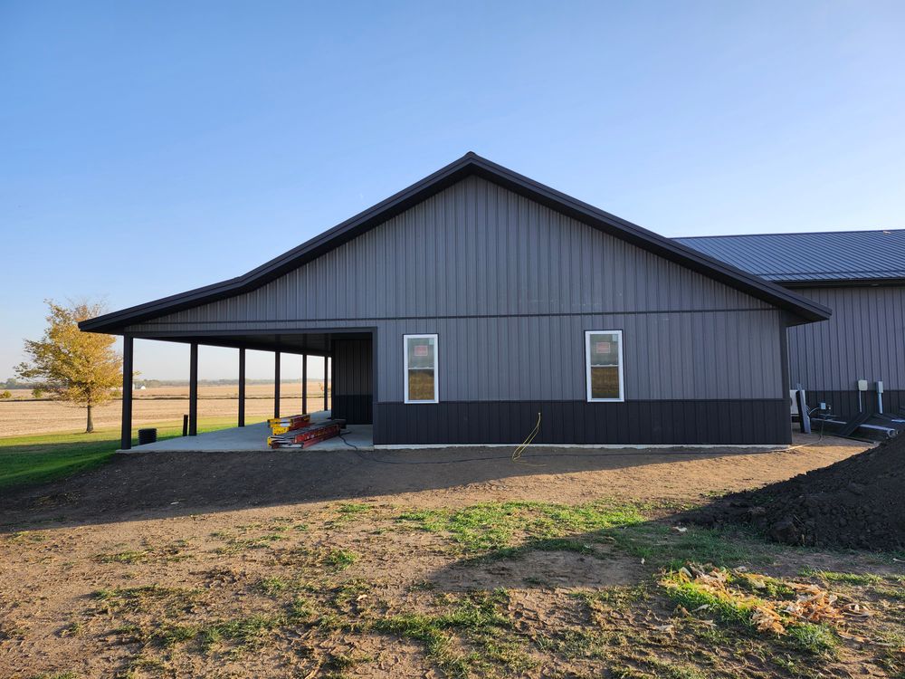 All Photos for Fox Construction in Rudd, IA