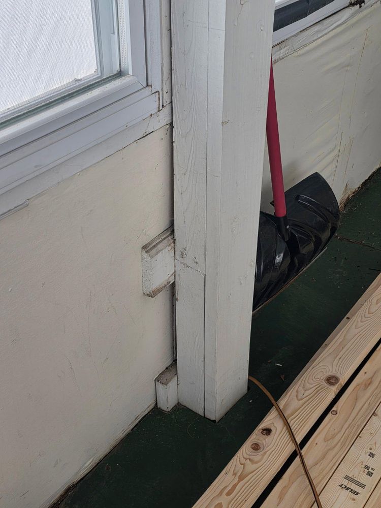 All Photos for Syriac General Contracting in Three Rivers, MA