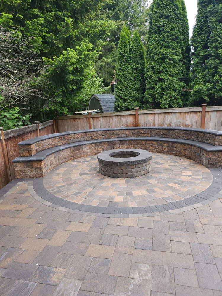 All Photos for Juan Esteban Landscape service LLC  in Bonney Lake, WA