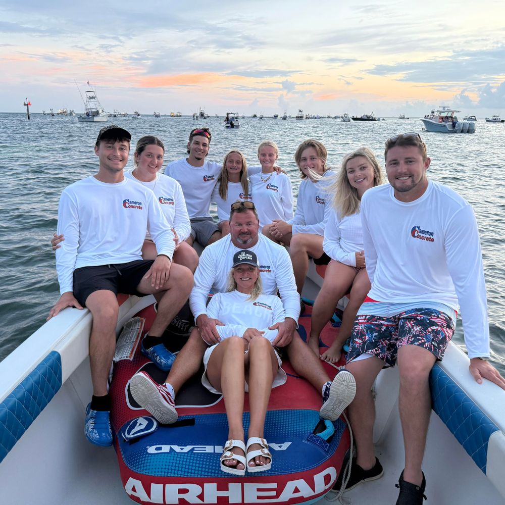 Cameron Enterprises team in Live Oak, FL - people or person