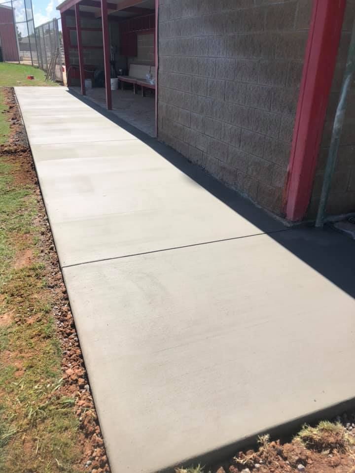 Masonry for Ramos Masonry & Concrete Construction LLC in Clyde, TX
