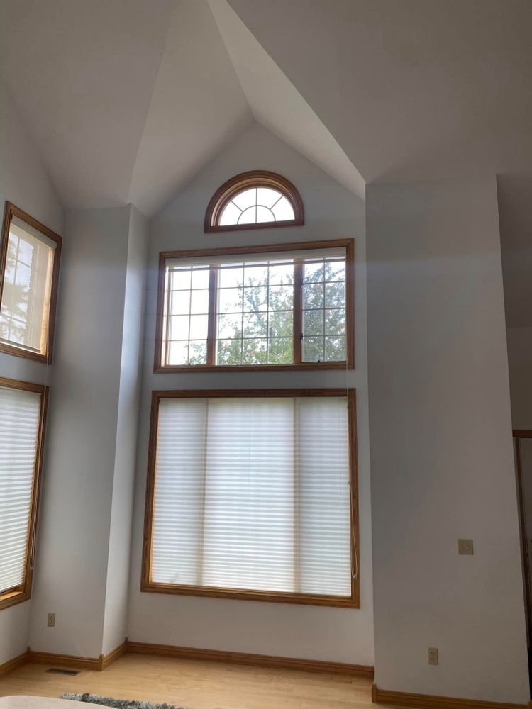 All Photos for Hughberts Siding & Painting in Rochester, MN