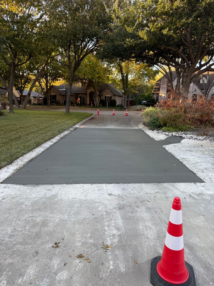 All Photos for Midcities Concrete in Arlington, TX