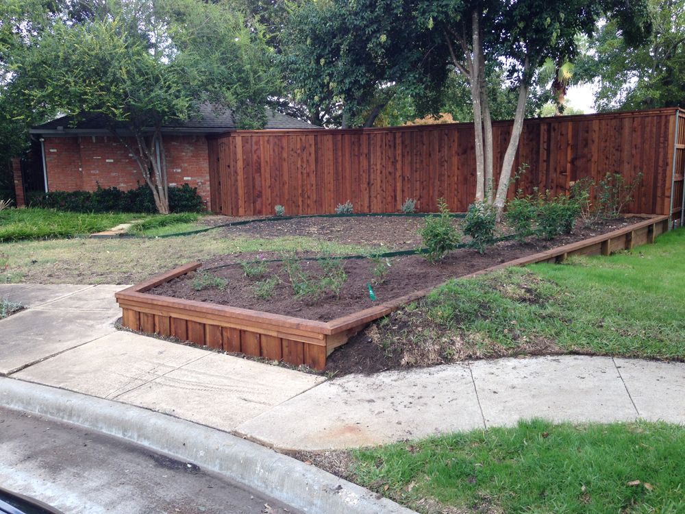 All Photos for Suburban Fence and Gate in Plano, TX