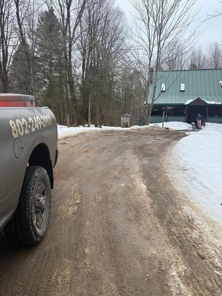 All Photos for Bishop’s Property Maintenance in Franklin, VT