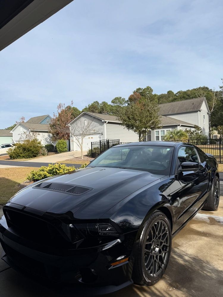 All Photos for Relentless Shine Mobile Detailing in Calabash, NC