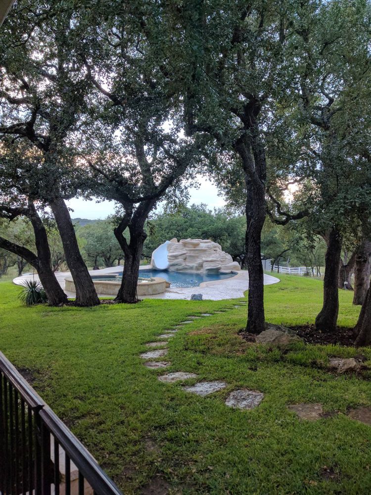All Photos for The List Done in Austin, Texas