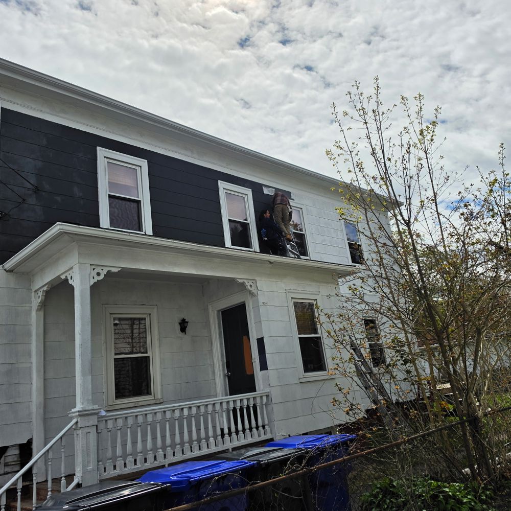 All Photos for Rhode Island Painting Pros in Providence, RI