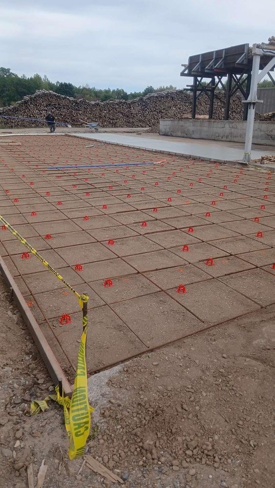 All Photos for ProStar Concrete & Masonry in Onamia, MN