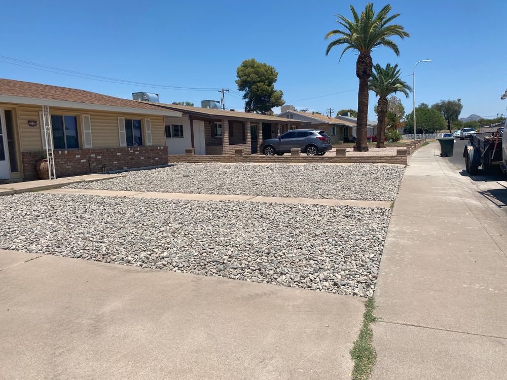 All Photos for Outdoor Pros in Phoenix, AZ