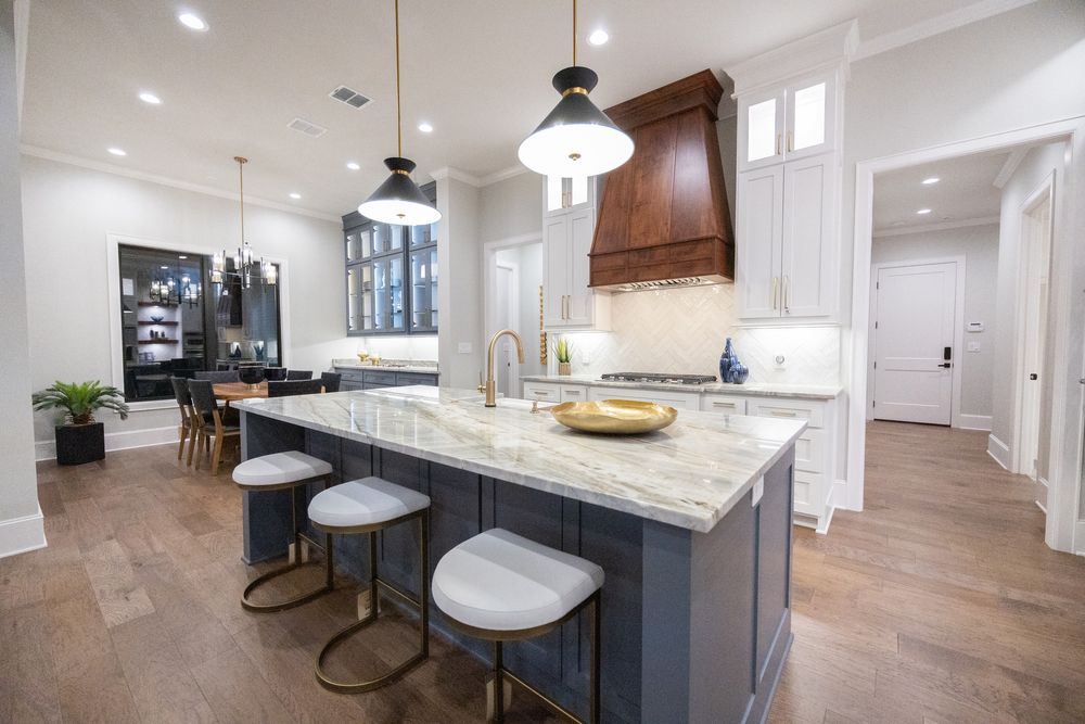 All Photos for Neely Construction & Design LLC in Chandler, TX