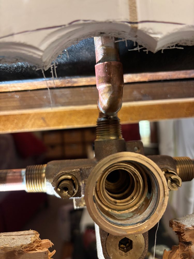 All Photos for Aldabeh Plumbing and Heating in Weymouth, MA