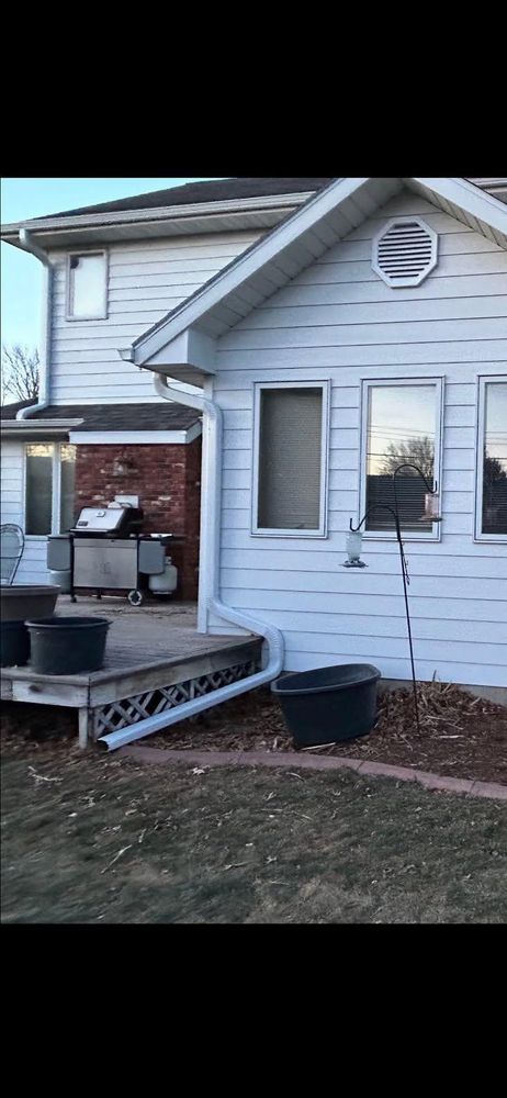 All Photos for The Gutter Man Seamless in Kearney, NE