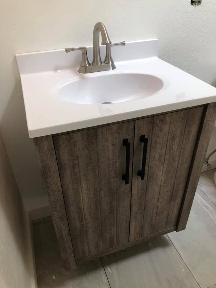 Revamp your bathroom oasis with our expert renovation service. From updating fixtures to creating a spa-like retreat, we'll transform your space into a stunning and functional haven for relaxation. for Next-Gen Pro-Builders in Kennewick, WA