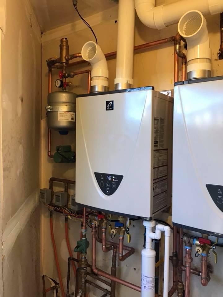 All Photos for Aaron's Custom Plumbing in Santa Fe, NM