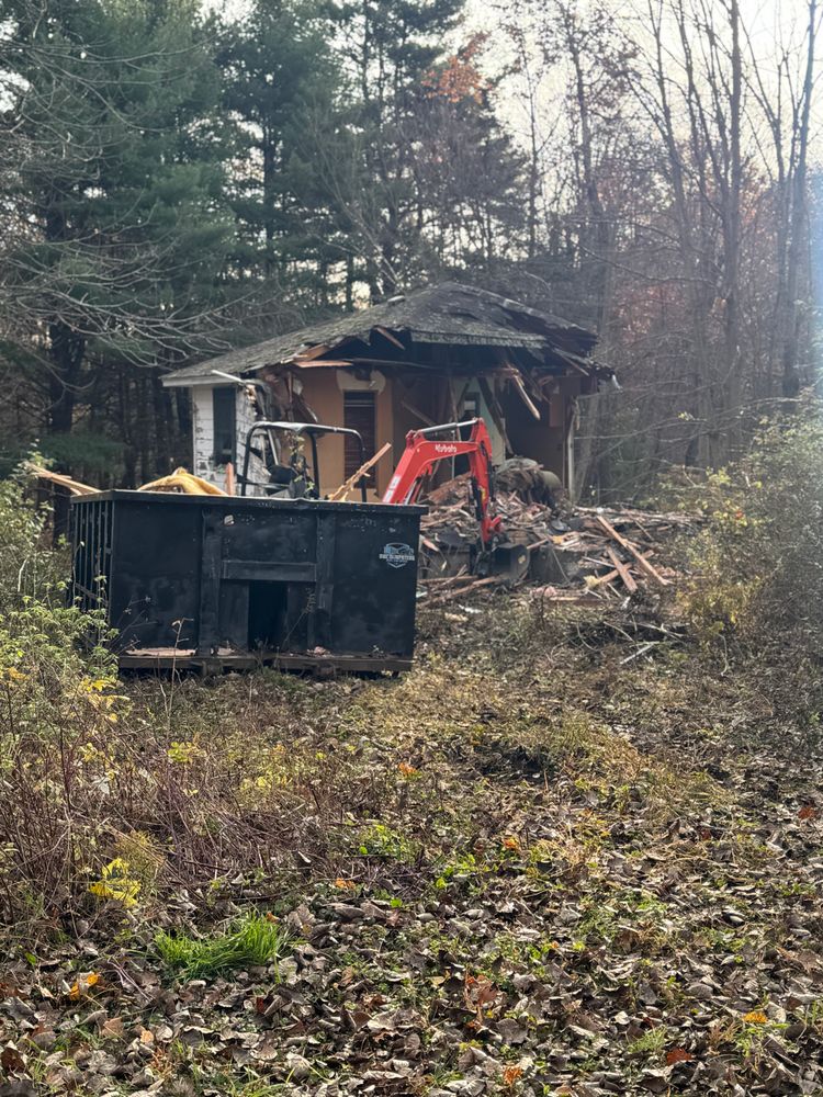 All Photos for DMC Dumpsters in Wappingers Falls, NY