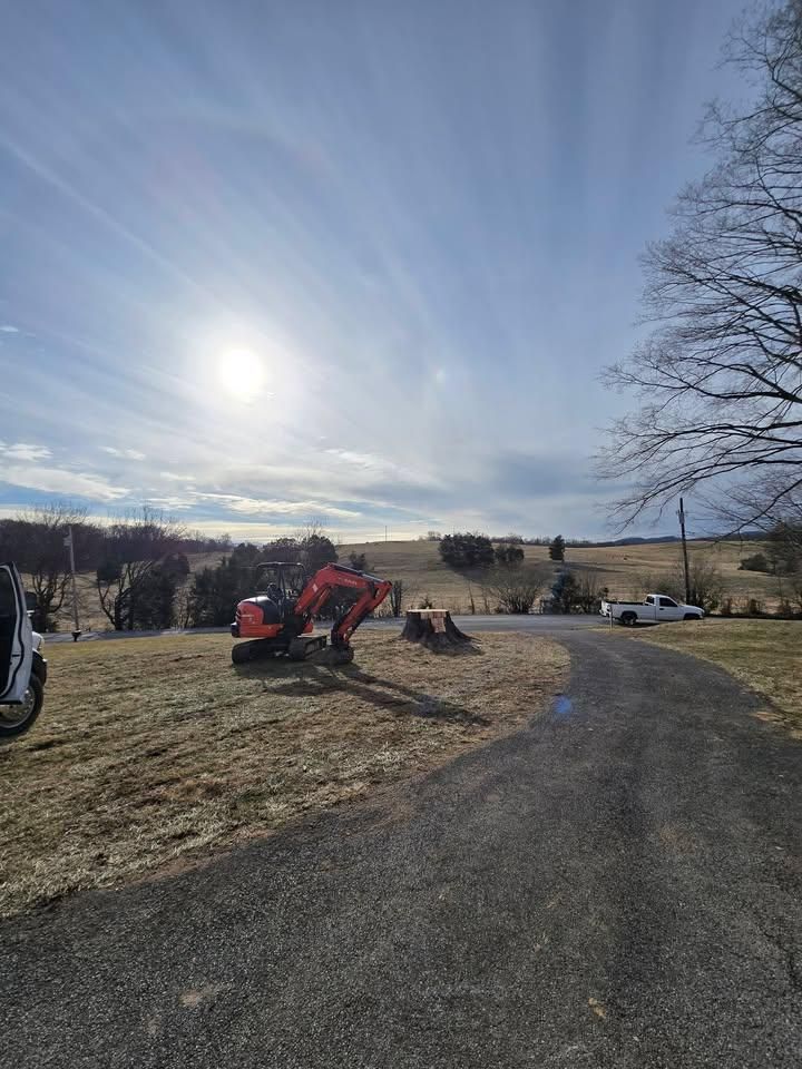 All Photos for M&L Lumber and Excavating in Jonesborough, TN