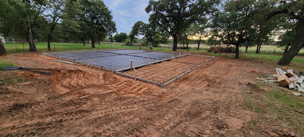 All Photos for TX Makers Construction in Springtown, TX