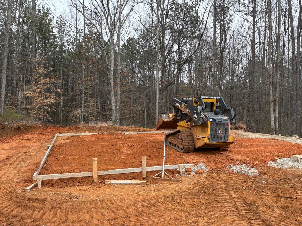 All Photos for Allred Construction in Heflin, AL