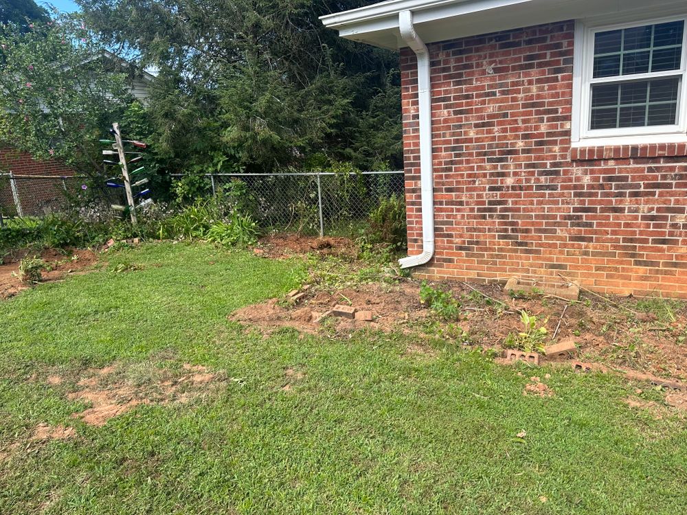 Shrub Removal  for Rescue Grading & Landscaping in Marietta, SC