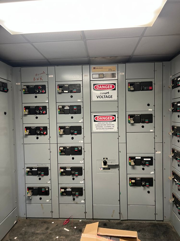 All Photos for Penn Tech Electric in Flagler County, FL