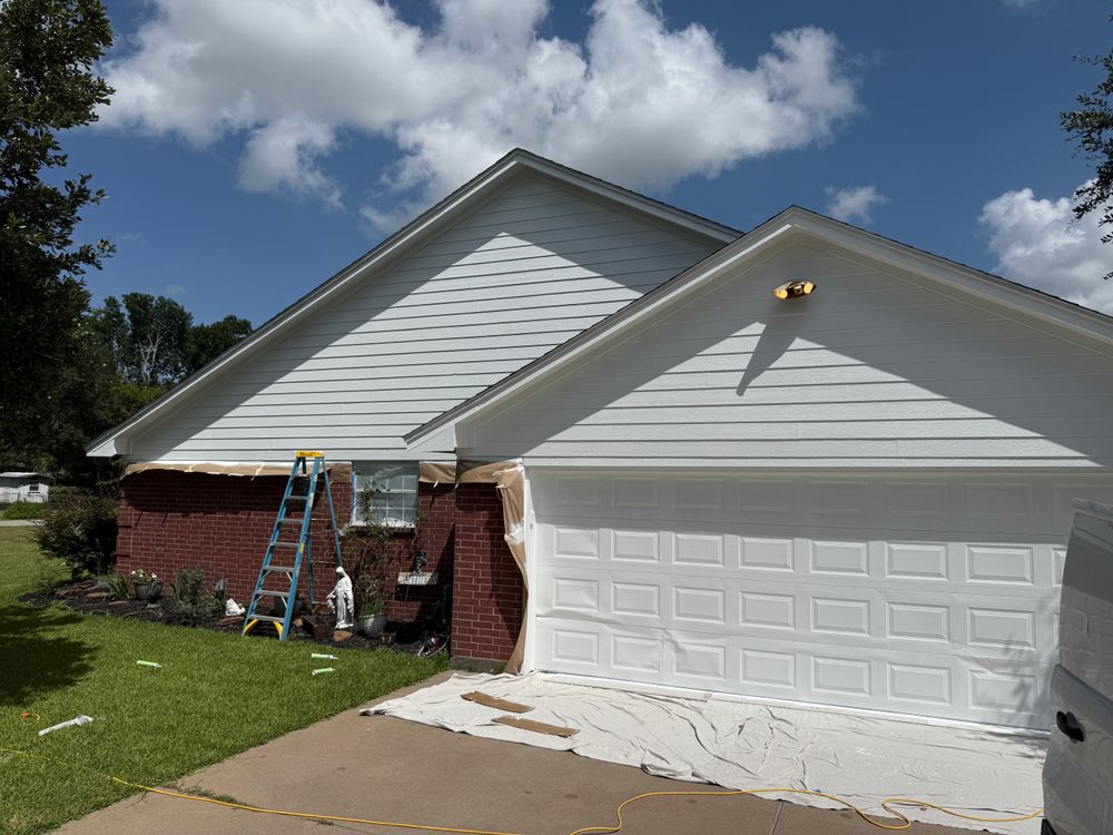 All Photos for S&G Construction Co. in Houston, TX